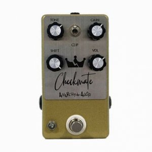 Pedals Module Anarchy Audio Checkmate from Other/unknown