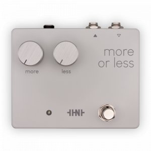 Pedals Module homenoise more or less from Other/unknown
