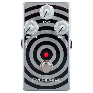 Pedals Module Wylde Audio Overdrive from MXR