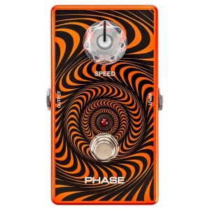 Pedals Module Wylde Audio Phase from MXR