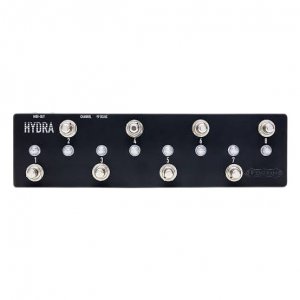 Pedals Module Hydra 8-button MIDI Controller from Fortin Amps