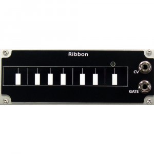 Eurorack Module Ribbon from Pulp Logic