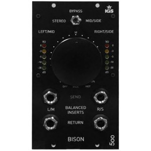 500 Series Module Bison from IGS Audio