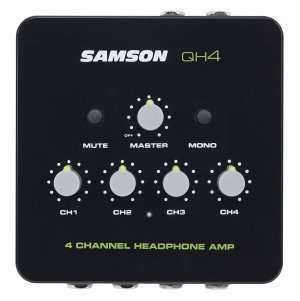 Pedals Module Samson QH4 from Other/unknown