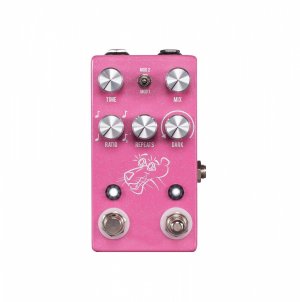Pedals Module Pink Panther Delay from JHS