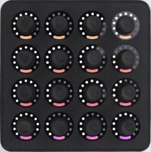 Pedals Module MIDI Fighter Twister from Other/unknown