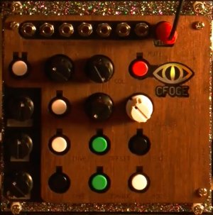 Eurorack Module Video Equations from Other/unknown