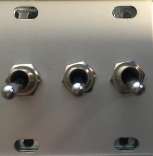 Eurorack Module DIY uPOTI from Other/unknown