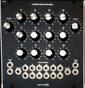 MU Module C 914B from Club of the Knobs
