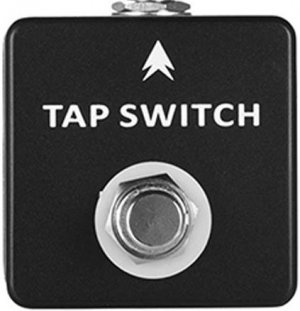 Pedals Module Tap Switch from Mosky