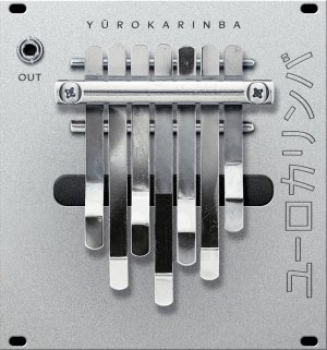 Eurorack Module Yūrokarinba from Other/unknown