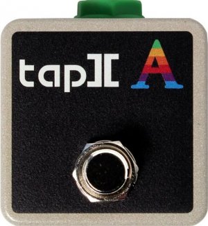 Pedals Module Tap II from Alexander