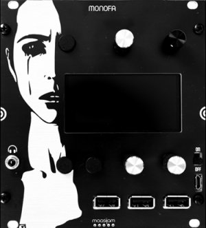 Eurorack Module MONOFA from Other/unknown