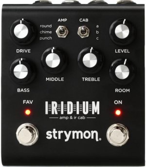 Pedals Module iridium from Other/unknown