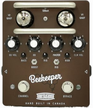Pedals Module Beekeeper from Other/unknown