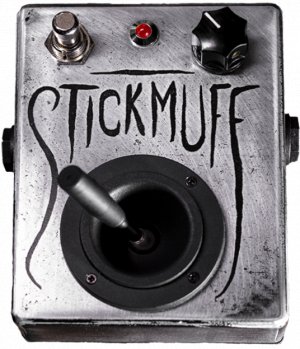 Pedals Module STICKMUFF from Other/unknown