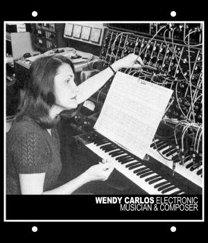 Frac Module Wendy Carlos from Other/unknown