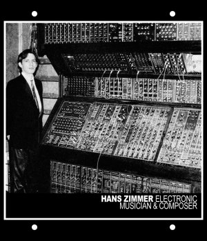 Frac Module Hans Zimmer from Other/unknown