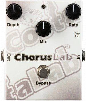 Pedals Module Costalab Choruslab from Other/unknown