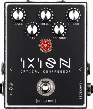 Pedals Module Ixion from Spaceman Effects