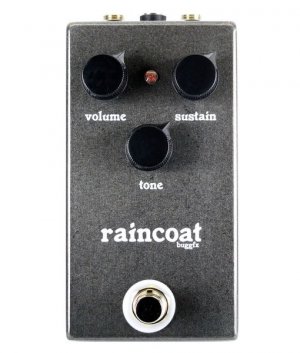 Pedals Module The Raincoat from Other/unknown