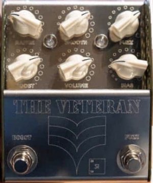 Pedals Module Thorpy Veteran V2 from Other/unknown