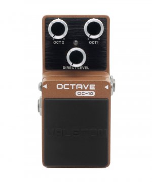 Pedals Module OC-10 Octave from Valeton
