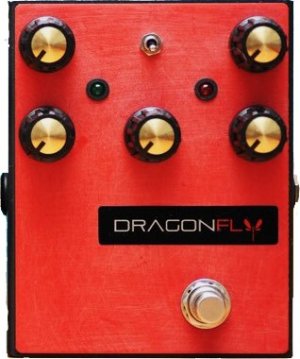 Pedals Module DragonFly DMM from Other/unknown