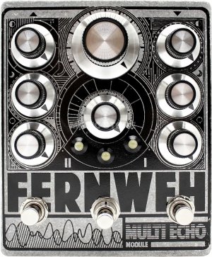 Pedals Module Fernweh from Other/unknown
