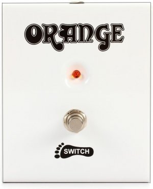 Pedals Module FS-1 Footswitch from Orange