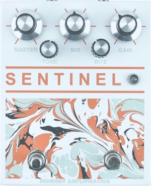 Pedals Module midnight amplification sentinel from Other/unknown