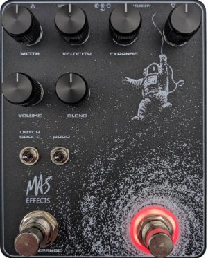Pedals Module MAS Effects - The Expanse from Other/unknown