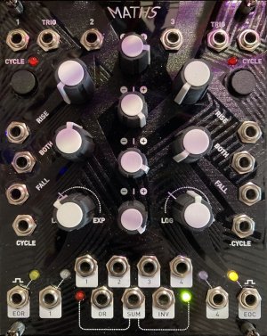 Eurorack Module remove please add panel to module from Other/unknown