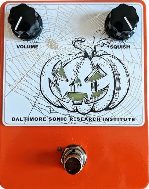 Pedals Module BSRI Perc-O-Lantern from Other/unknown