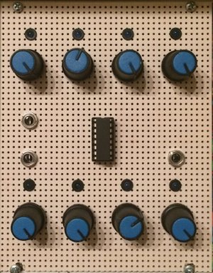Eurorack Module 8Seq from Other/unknown