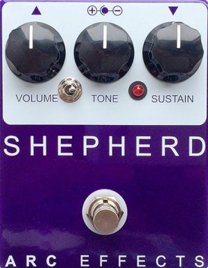 Pedals Module Arc Effects Shepherd  from Other/unknown