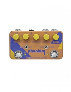Pedals Module Phonkify - Tsakalis Audioworks from Other/unknown