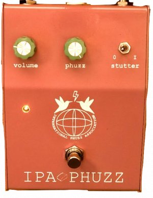 Pedals Module IPA Phuzz from Other/unknown