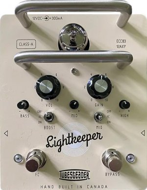 Pedals Module Lightkeeper from Other/unknown
