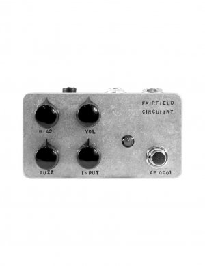 Pedals Module ~900 from Fairfield Circuitry