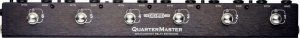 Pedals Module Quartermaster 6 from The GigRig