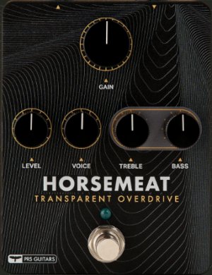 Pedals Module PRS Horsemeat from Other/unknown