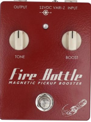 Pedals Module Effectrode Fire Bottle FB-1A from Other/unknown
