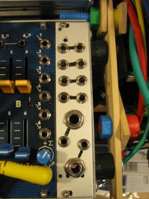 Eurorack Module ADAPTER from Other/unknown