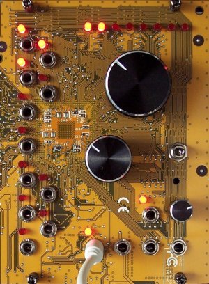 Eurorack Module Turing Machine DIY from Other/unknown