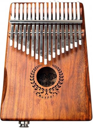 Pedals Module Kalimba from Other/unknown