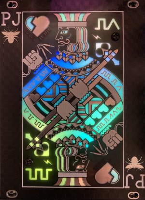 Eurorack Module Jack of Hearts from Other/unknown