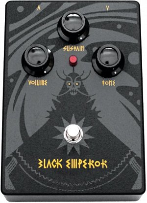 Pedals Module Blue Colander - Black Emperor  from Other/unknown