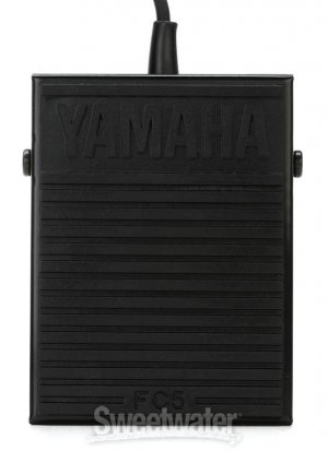 Pedals Module Yamaha FC5 from Other/unknown