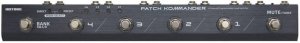 Pedals Module Patch Kommander from Hotone